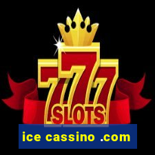 ice cassino .com